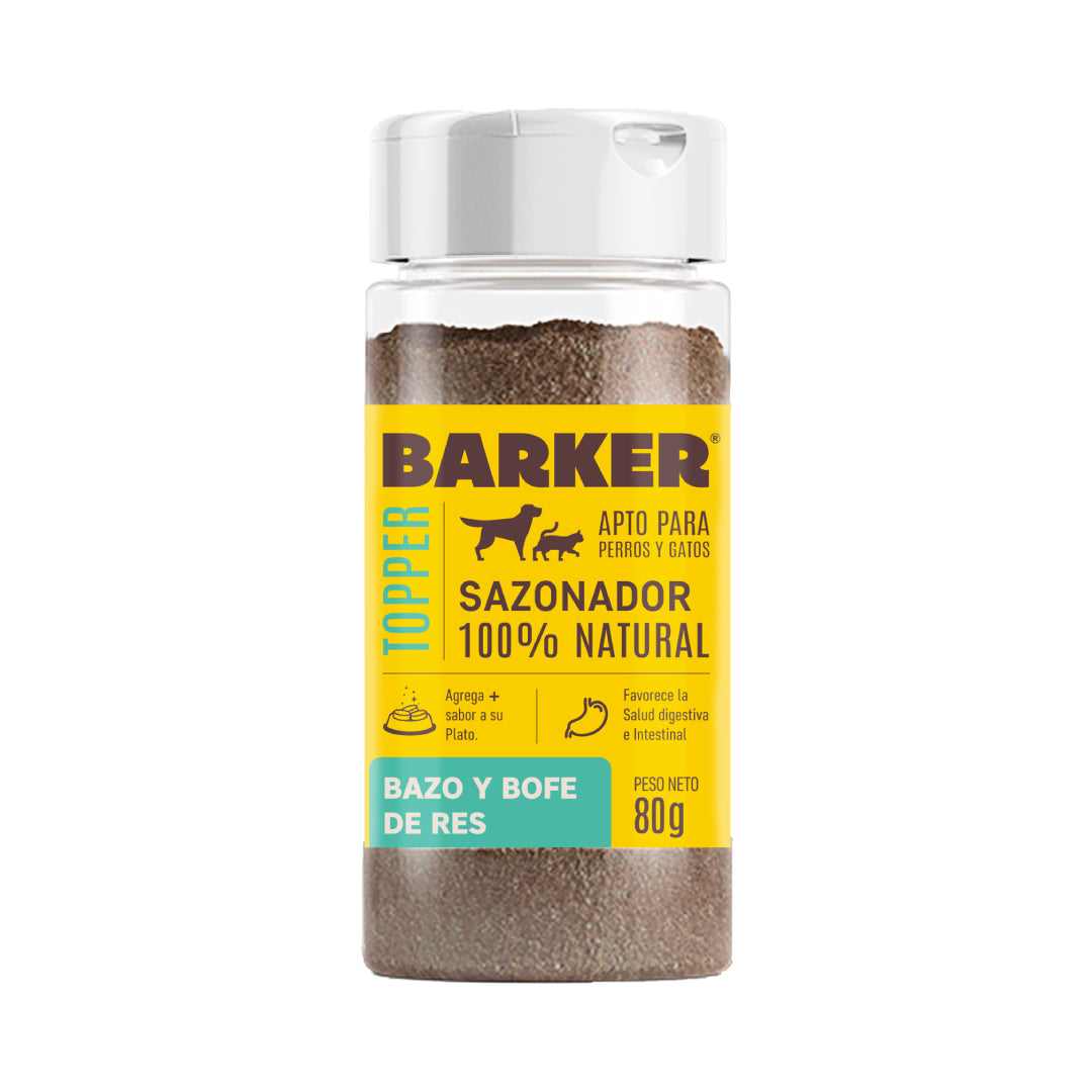 ¡Nuevos! 3 Pack Sazonadores (100% Naturales)