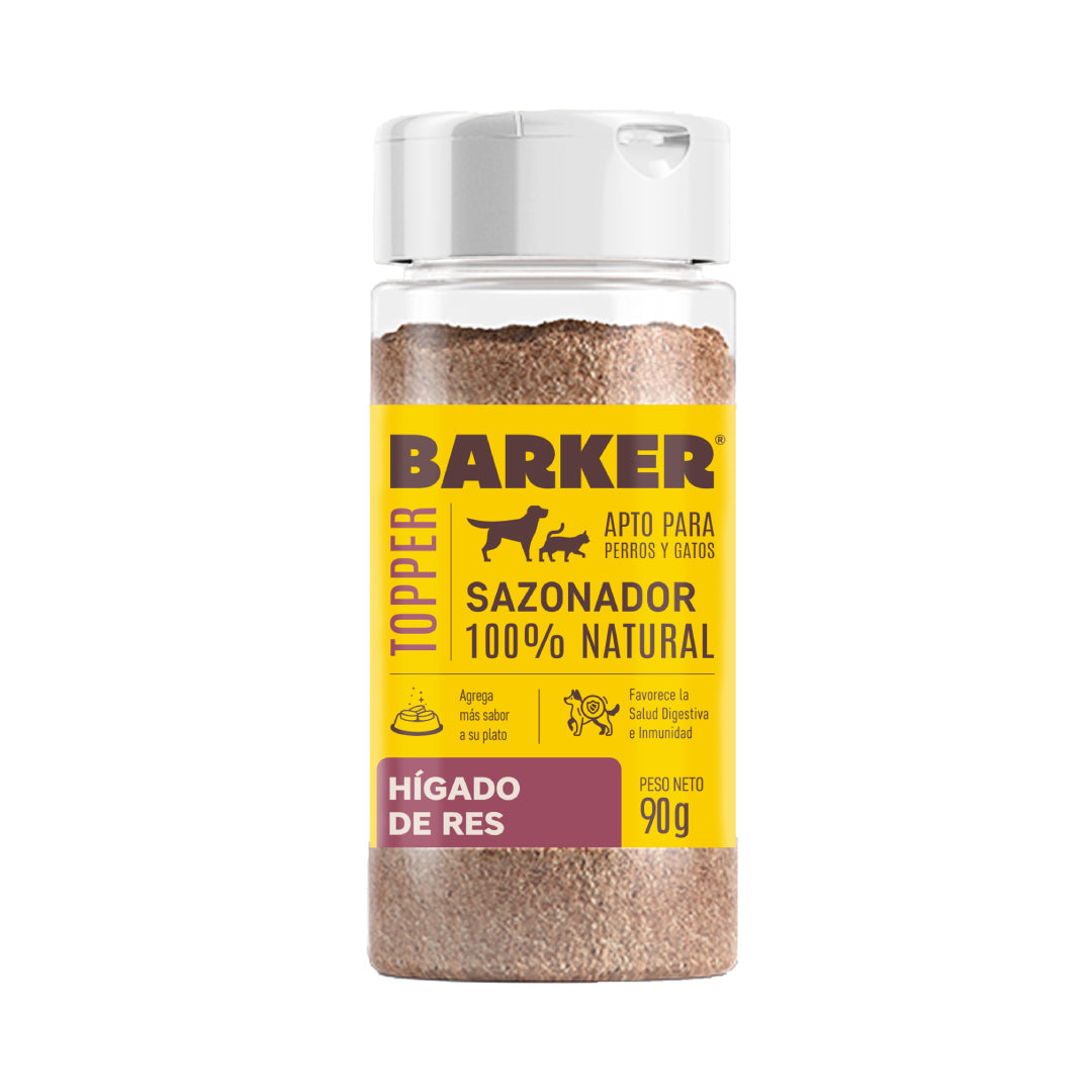 ¡Nuevos! 3 Pack Sazonadores (100% Naturales)